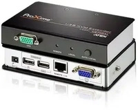 ATEN CE700A, ATEN CE700A VGA, USB-A (USB 2.0) Extender (Verl&auml;ngerung) &uuml;ber
