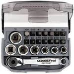 Gedore RED R49005023 Steckschl&uuml;ssel-Bit-Einsatz 23teilig 3300026