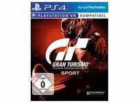 SONY COMPUTER ENTERTAINMENT PS4 Gran Turismo Sport PS Hits PS4 USK: 0 26635