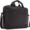 CASE LOGIC 3203986, case LOGIC Notebook Tasche Advantage Laptop Attaché 14 Black