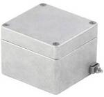 Weidm&uuml;ller K5 (KEMA) 9526930000 Universal-Geh&auml;use 170 x 130 x 90 Aluminium...