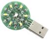 Sol Expert 77450 SMD-Lötbausatz USB-Taschenlampe
