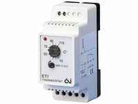 OJ Electronics ETI 1551 Thermostat 230 V