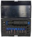 Gedore 6654600 Schraubenausdreher-Set