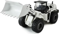 AMEWI 22416, Amewi 22416 GA484E AE Weiss 1:14 Elektro RC Funktionsmodell RtR