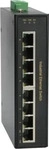 LEVELONE 55051707, LevelOne 55051707 IFP-0801 Industrie Switch Netzwerk Switch 10 /