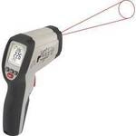 VOLTCRAFT IR 800-20C Infrarot-Thermometer Optik 20:1 -40 - +800 &deg;C Pyrometer