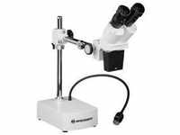 Bresser Optik Biorit ICD-CS 5x-20x Auflicht-LED (30.5) Stereomikroskop...