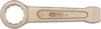 KS TOOLS 963.7757, KS Tools 963.7757 9637757 Schlag-Ringschl&uuml;ssel Schl&uuml;sselweite