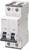 Siemens 5SY42067 5SY4206-7 Leitungsschutzschalter 6 A 230 V, 400 V