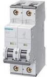 Siemens 5SY42067 5SY4206-7 Leitungsschutzschalter 6 A 230 V, 400 V