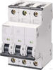 Siemens 5SY63326 5SY6332-6 Leitungsschutzschalter 32 A 230 V, 400 V