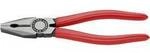 Knipex 03 01 200 Werkstatt Kombizange 200 mm DIN ISO 5746