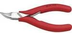 Knipex 35 41 115 Elektronik-Greifzange 115 mm