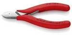 Knipex 77 21 115 N Elektriker Seitenschneider 115 mm