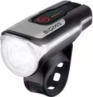 Sigma Fahrrad-Scheinwerfer AURA 80 LED akkubetrieben Schwarz Sigma Fahrrad-Scheinwerfer AURA 80 LED akkubetrieben Schwarz