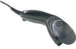 Honeywell Eclipse 5145 Barcode-Scanner Kabelgebunden 1D Laser Schwarz Hand-Scanner