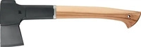 FISKARS 1051143, Fiskars 1051143 Axt 476 mm 1201 g Kopfgewicht 760 g Schwarz