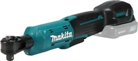 MAKITA WR100DZ, Makita WR100DZ WR100DZ Akku-Ratschenschrauber 12 V