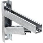 Fischer 504482 Massive Auslegerkonsole FCAM-600 1 St.