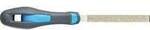 PFERD TOOLS 15400251 Diamant-Werkstattfeile L&auml;nge 100 mm 1 St.