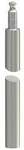 OBO Bettermann 5000866 219 20 BP V4A/1,5m Erdung 1 St.