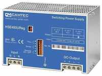 Camtec HSEUreg04801.50T Labornetzgerät, einstellbar 0 - 50 V/DC 10 A 480 W...