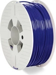 VERBATIM 55332, Verbatim 55332 55332 Filament PLA 2.85 mm 1000 g Blau 1 St.