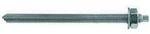 Fischer 50256 RG M 8x110 Ankerstange 110 mm 13 mm 10 St.