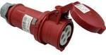 AS Schwabe 60575 60575 CEE Kupplung 16 A 4polig 400 V 1 St.