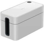 Durable Kabel-Organisations-Box CAVOLINE&reg; BOX S 503510 Grau 1 St.