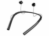 Tie Studio TQ14 Sport In Ear Headset Bluetooth® Schwarz Nackenbügel,