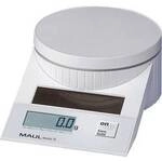 Maul MAULtronic S 2000 Briefwaage 1512002 W&auml;gebereich (max.) 2 kg Ablesbarkeit 0.5 g