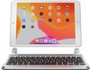 Brydge BRY80012G Tablet-Tastatur Passend für Marke (Tablet): Apple iPad 10.2 (2019),