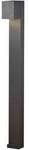 Konstsmide 7999-370 Cremona LED-Au&szlig;enstandleuchte EEK: G (A - G) LED Lichtquelle