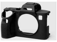 Walimex Pro 22959 Kamera Silikon-Schutzhülle Passend für Marke (Kamera)=Sony