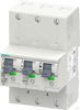 Siemens 5SP38253 5SP3825-3 Hauptleitungsschutzschalter 25 A 230 V, 400 V