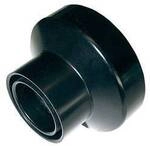 Metabo 0910031260 Stutzen Absaugadapter Passend f&uuml;r Sauganschluss: 100 mm, 44 mm, 58