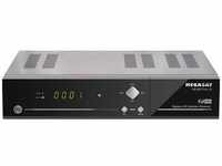 MegaSat HD 935 Twin V2 HD-SAT-Receiver Aufnahmefunktion, Ethernet-Anschluss, Twin
