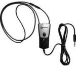 Geemarc CLILOOPX-V3 Induktionsschleife f&uuml;r H&ouml;rger&auml;te kompatibel CLILOOPX-V3_BLK_I