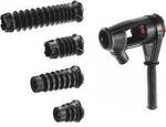 Absaugset ESA MAX Metabo 623271000