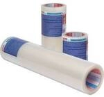 tesa 04848-00002-01 Abdeckfolie Transparent (L x B) 100 m x 25 cm 1 St.