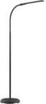 Maul MAULpirro 8234890 LED-Stehlampe LED LED 7 W EEK: E (A - G) Schwarz