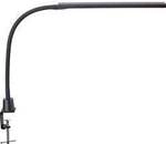 Maul MAULpirro 8202690 LED-Schreibtischleuchte mit Klemmfu&szlig; LED EEK: E (A - G)