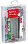Fischer 540299 D&uuml;bel-Sortimentsbox 1 St.
