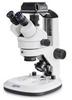 Kern OZL 468C825 Stereomikroskop Trinokular 45 x Auflicht, Durchlicht