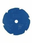Bosch Accessories Bosch Power Tools 2608644558 Kreiss&auml;geblatt 250 x 30 mm