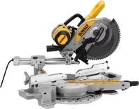 DEWALT DWS727-QS, DEWALT DWS727-QS Paneels&auml;ge 250 mm 1675 W