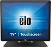 elo Touch Solution 1902L LED-Monitor EEK: F (A - G) 48.3 cm (19 Zoll) 1280 x...