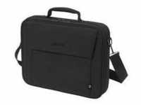 Dicota Notebook Tasche Eco Multi BASE Passend für maximal: 35,8 cm (14,1) Schwarz